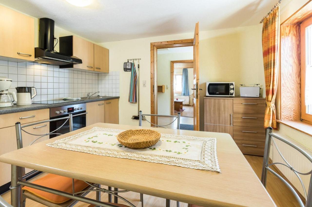 Landhaus Breg Hergensweiler Екстер'єр фото