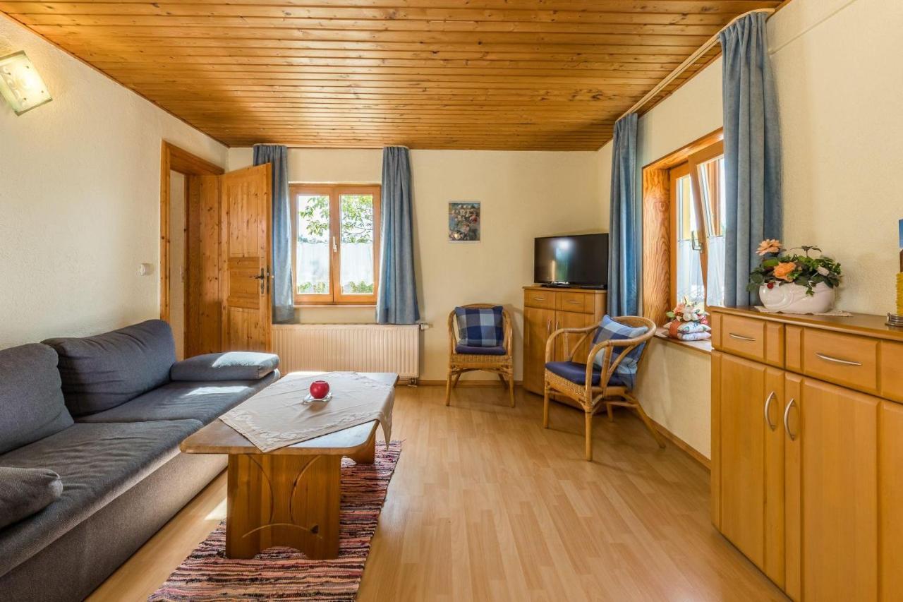 Landhaus Breg Hergensweiler Екстер'єр фото