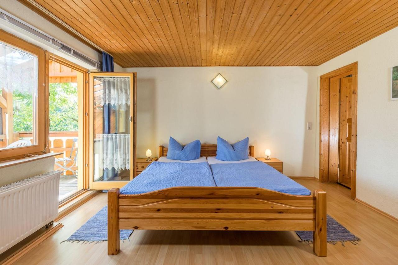 Landhaus Breg Hergensweiler Екстер'єр фото
