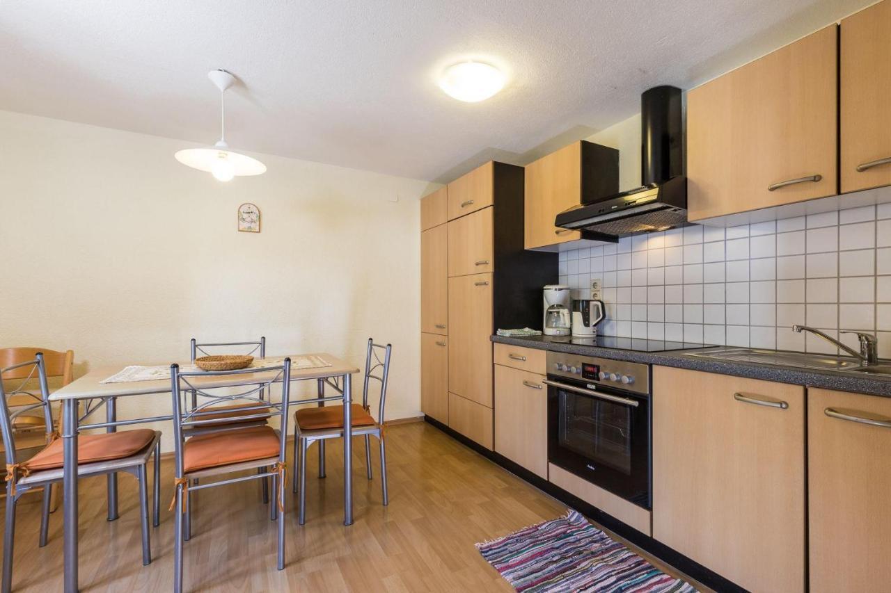 Landhaus Breg Hergensweiler Екстер'єр фото