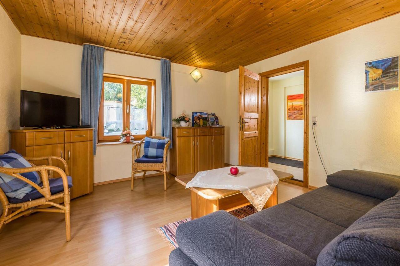 Landhaus Breg Hergensweiler Екстер'єр фото